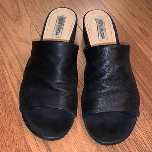 Steve Madden Mules